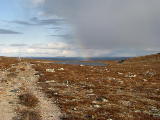 Pyhäjärvi @ Pyhäkero