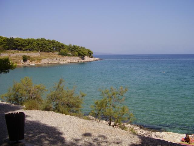 Jelsa, Kroatia