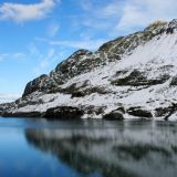 Lac du Vieux Emosson