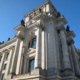 Reichstag, Berlin