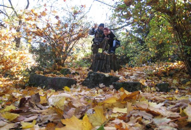 Kreuzberg Viktoriapark