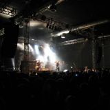 Volbeat @ Huxleys, Berlin