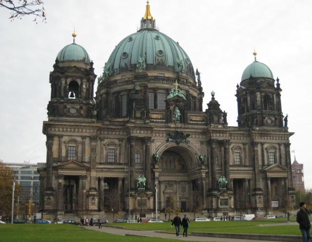 Berliner Dom