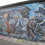 Eastside gallery