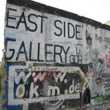 Eastside gallery