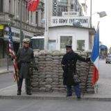 Checkpoint Charlie