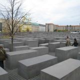 Holocaus Mahnmal