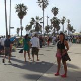 Venice beach