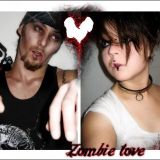 ~my zombie love~ 