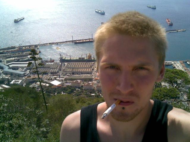 Gibraltarrr