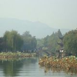 Hangzhoun West Lake