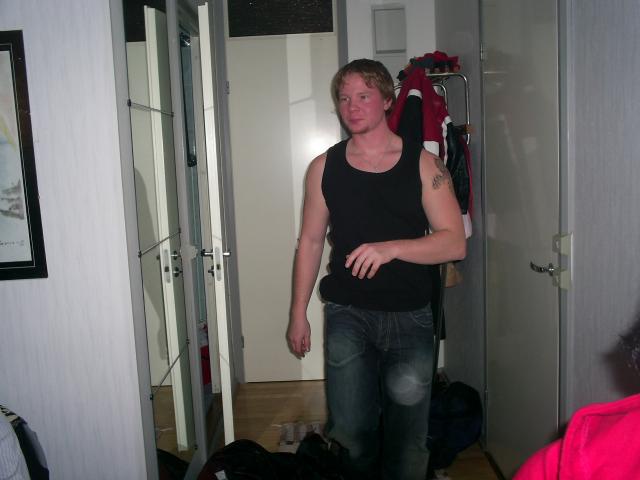 Partyboy in da house *2007*