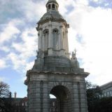 day 1 : trinity college