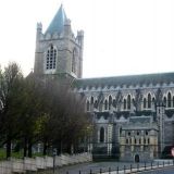 Day 3: Christ church cathedral