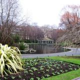 Day 4: St. Stephens green