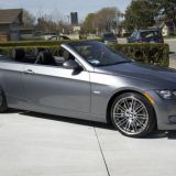 BREYTON BMW 330iA Cabrio