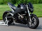 Buell XB12s Lightning Race Kit