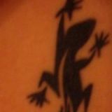tattoo, 2005.