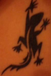 tattoo, 2005.