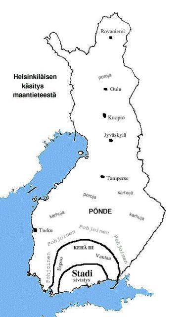 Maantiedettä