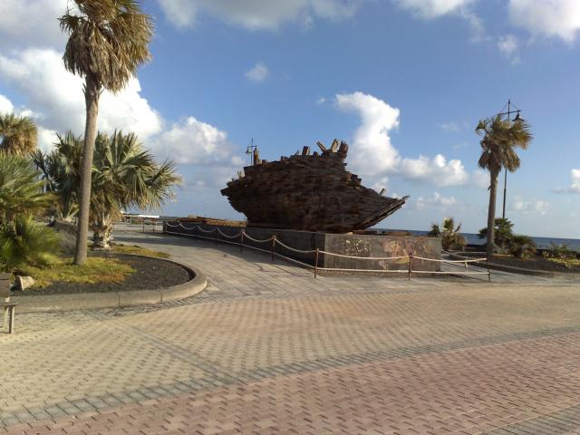 Lanzarote, España