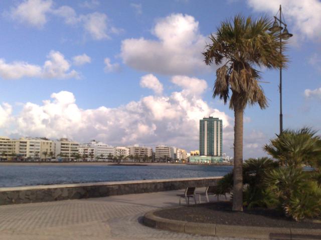 Lanzarote, España