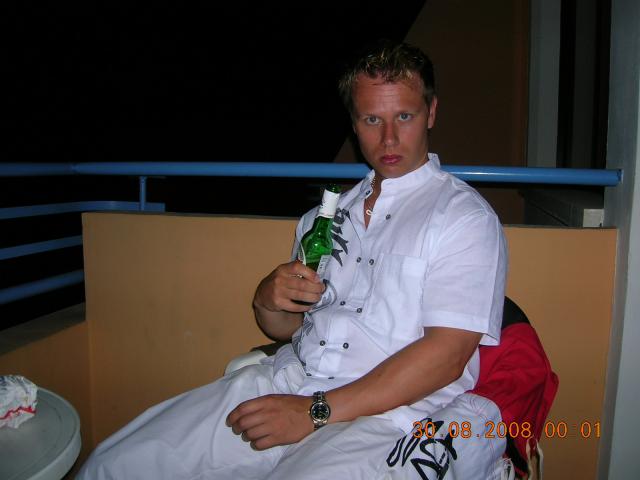 Agia Napa 2008