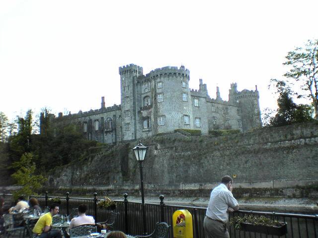 Kilkenny