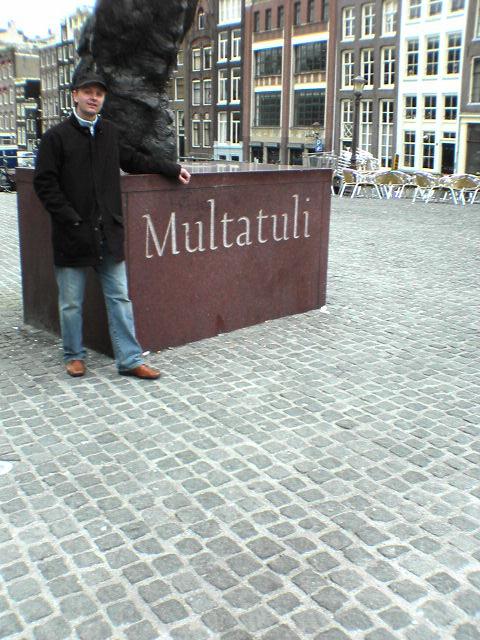 Amsterdam 2007