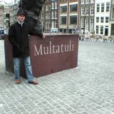 Amsterdam 2007