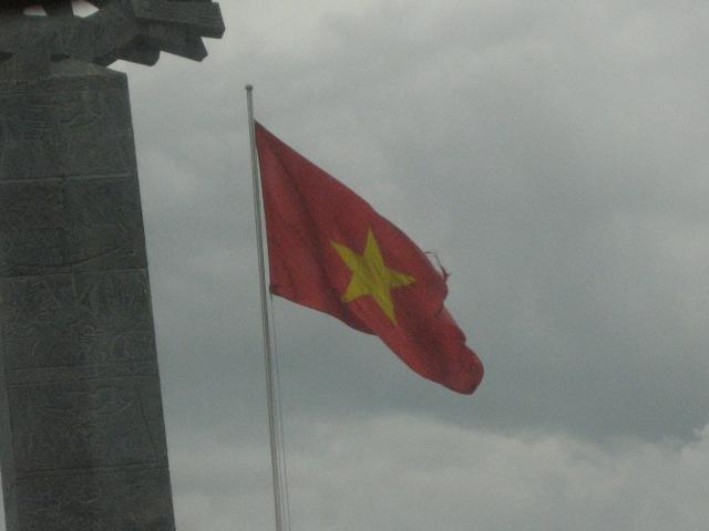 vietnam 2008