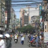 ho chi minh, vietnam