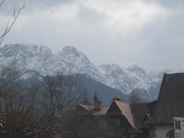 Zakopane