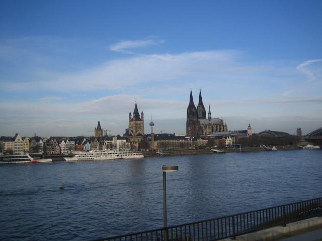 Köln