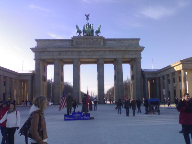 Berlin 01.2009