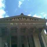 Saksalainen Museo