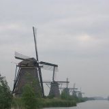 Kinderdijk