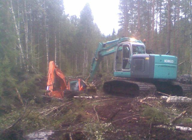 vähä vastustaa :)