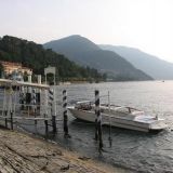 Lago di Como / Bellagion taxi