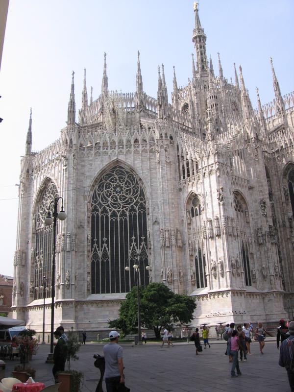 Milano