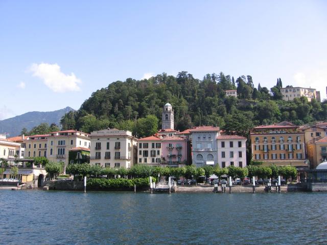 Bellagio