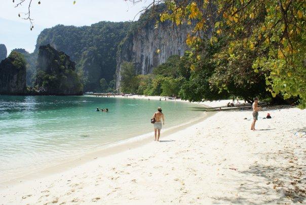 Hong Islands - Krabi