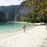 Hong Islands - Krabi