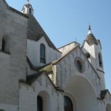 Alberobellon trulli-kirkko