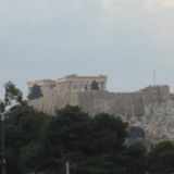 Akropolis kukkula