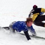 Jyväskylä Snow Rugby 2009