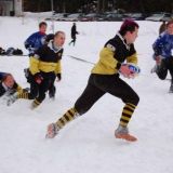 Jyväskylä Snow Rugby 2009