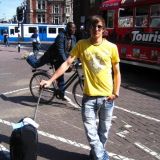 Tourist (amsterdam)