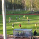 FC Keitelejazz-Huima paikalliottelun 3-2(0-1)