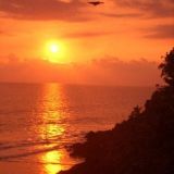 Varkala Beach, India